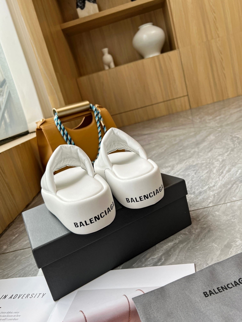 Balenciaga Slippers